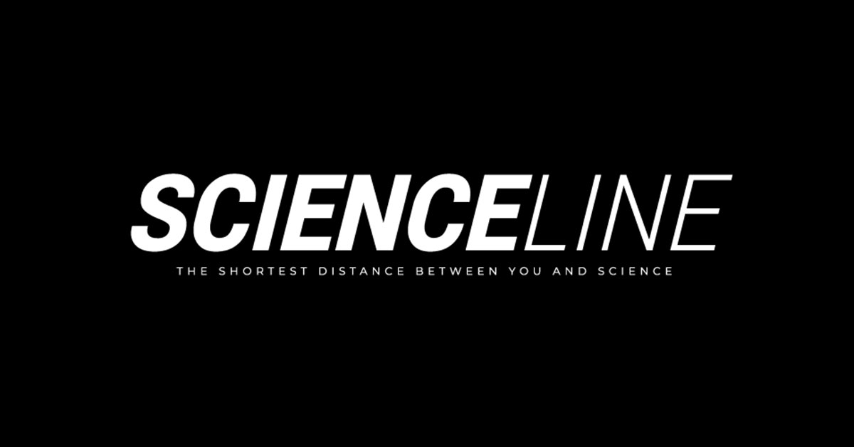 scienceline